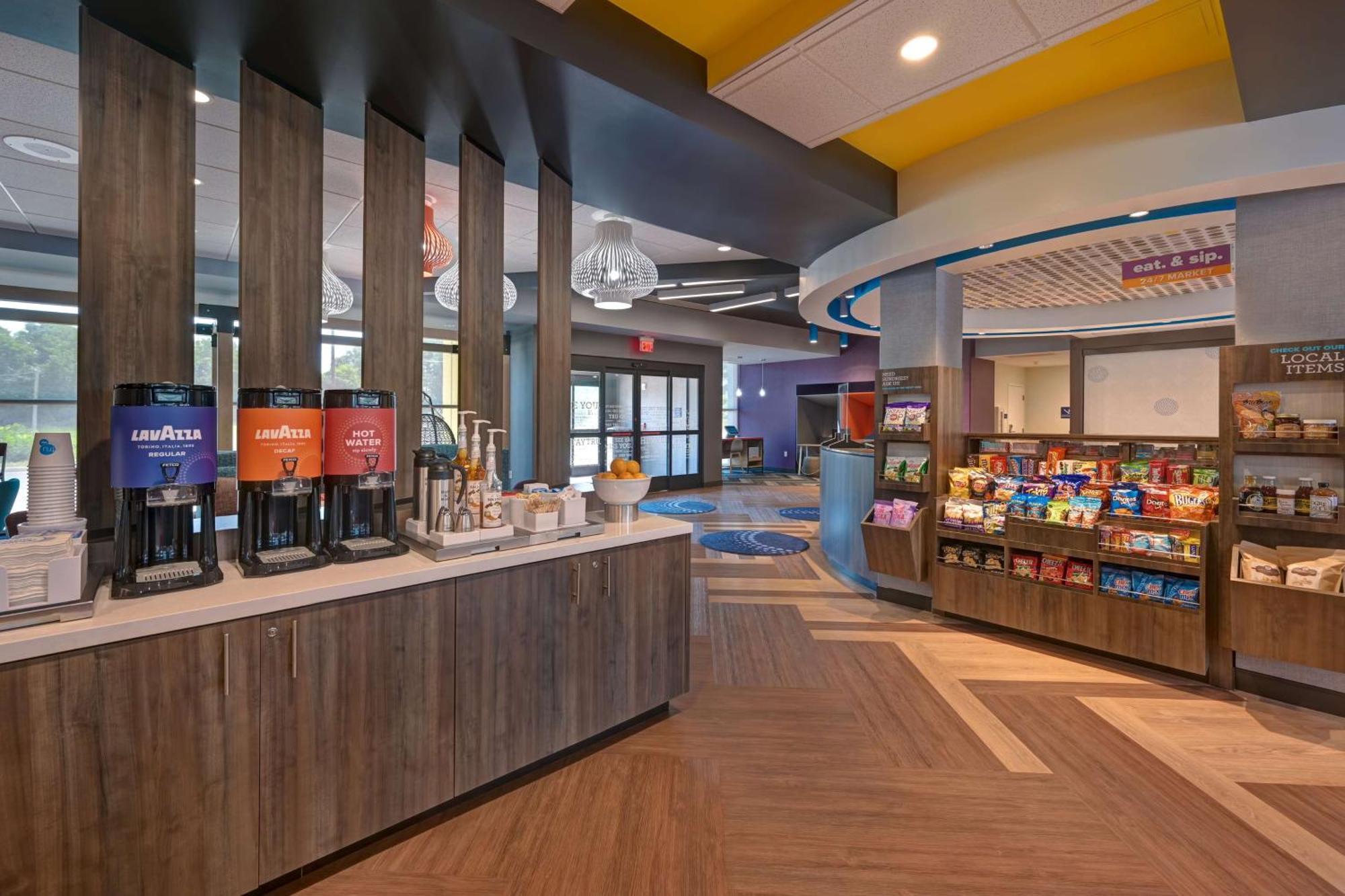 Tru By Hilton Mooresville Exterior foto